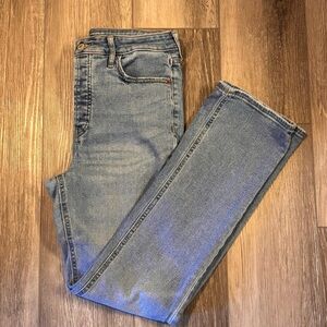 ⭐️Old Navy⭐️ Extra High-Rise Kicker Bootcut Jeans